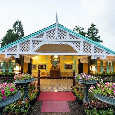Mayfair Manor Jungpana Darjeeling  Esterno foto
